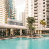 Отель Flow Miami Apartments By Barsala, фото 1