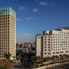 Отель Grand Hyatt Amman Residences, фото 16