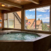 Отель New Listing! Ski-in/ski-out W/ Hot Tub 1 Bedroom Condo, фото 14