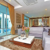 Отель Jomtien Waree 8 6 Bed, фото 24