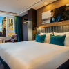 Отель Motel One Glasgow, фото 19