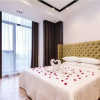Отель Expressionz Professional Suites by SweetHome, фото 8