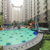 Отель Good Place And Cozy 2Br Apartment At Gateway Ahmad Yani Cicadas, фото 15