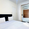 Отель Simply Look 2Br Springlake Summarecon Bekasi Apartment, фото 6