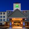 Отель Holiday Inn Express Minneapolis/Coon Rapids/Blaine, an IHG Hotel, фото 22