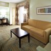 Отель Holiday Inn Express Hotel & Suites PERRY, an IHG Hotel, фото 25
