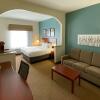 Отель Sleep Inn And Suites Pearland - Houston South, фото 45