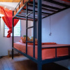 Отель Zebulo Hostel, фото 9