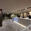 Отель New Sun Island Hot Spring Hotel, фото 2