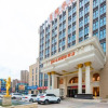 Отель Vienna International Hotel (Taixing Huangqiao Jiayuan Plaza), фото 7
