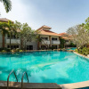Отель Thara Cholapruek Resort - Sha Extra Plus, фото 16
