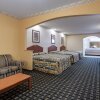 Отель Econo Lodge Inn And Suites Memphis Area, фото 2