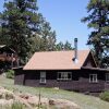 Отель Lazy R Cottages: 6 2 Bedroom Cabin, фото 10