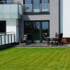 Отель Exclusives Appartement auf Fehmarn, фото 28