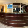 Отель Holiday Inn Express Dunfermline, an IHG Hotel, фото 2