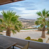 Отель Irenes View Apartments Villa 7 - 4 Guests With Pool and sea View in Agia Irini, фото 15