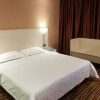 Отель Xingji Business Hotel West Sun Wen Road Pedestrian Street, фото 2