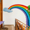 Отель Rainbow House, фото 10