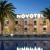 Отель Novotel Perpignan Nord Rivesaltes, фото 1