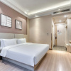 Отель Grace Inn（Jinan Laiwu Changshao North Road Zhangjiawa Town Government）, фото 12