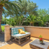 Отель ES GARBALLONS - Wonderful country house with private pool on the way to Porto Cristo beach Free WiFi, фото 37