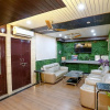 Отель Fabhotel The Gross Infinity, фото 6