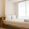 Отель Great Deal 2Br At 25Th Floor Tokyo Riverside Pik 2 Apartment, фото 5