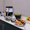 Отель Hampton Inn & Suites Atlanta/Marietta, фото 28