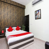 Отель OYO 17293 Country Residency, фото 20