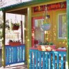 Отель Fiesta Moon Bungalow Holiday home 1, фото 9