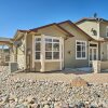 Отель Colorado Springs Townhome ~ 10 Miles to Downtown!, фото 1