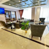 Отель Londrina Hotel, фото 8