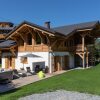 Отель Chalet Allure, фото 15