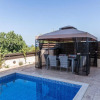 Отель Dafni seaview villa 13, фото 11