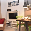 Отель Luxurious Apartment in Rerik With Garden, фото 6