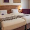 Отель Hôtel Mercure de Saint-Lary, фото 8