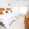 Отель Cozumel Beach House Jasianna Jaxen Luxury Beachfront Villa MILLION DOLLAR Ocean Front Vacation Prope, фото 7