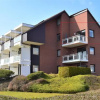 Отель Haus Fernsicht Whg 24, фото 1