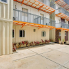 Отель OYO 3300 Nadjara Residence Syariah, фото 33