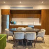 Отель City Beach Eat Shop Repeat Discover how fun Life can be at Mistiq Luxury 2 BR Condo, фото 7