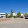 Отель The Bungalows at Seagrove 114, фото 28