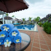 Отель Sea Breeze Resort, фото 23
