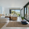Отель Beachfront Villa Poseidon with Heated Pool, фото 7