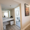 Отель Wilshire Crest Hotel Los Angeles, фото 13