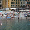 Отель Casaviva - Beachfront Trilo with Parking in Camogli, фото 1