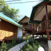 Отель Phi Phi Jungle Hill Bungalow, фото 11