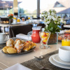 Отель Recanto Cataratas - Thermas, Resort e Convention, фото 11