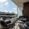 Отель Grzegorzki Park Apartment by Renters, фото 19