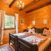 Отель Very Spacious, Detached Holiday Home in Carinthia near Skiing & Lakes, фото 17
