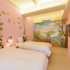 Отель Love in Hengchun B&B, фото 3